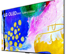 BuyDig is selling the 65-inch LG G2 OLED TV for its lowest price thus far (Image: LG)
