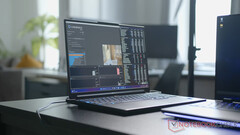 Legion 7i with Intel Core i9 14900HX and Nvidia RTX 4070 sees $580 discount (Image source: Notebookcheck)