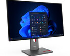 Lenovo launches the ThinkVision P27QD-40: Advanced 27-inch monitor for creative professionals with AI-features (Image source: Lenovo)