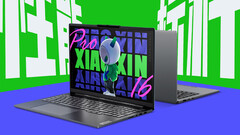 Lenovo announces the Xiaoxin Pro AI Ultrabook 2024 in China (Image source: Lenovo Weibo account)