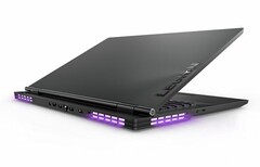 Lenovo Legion Y9000K gaming laptop launches in China