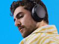 The Sennheiser Momentum 4 Wireless lacks the foldable design of its predecessor. (Image source: Sennheiser)