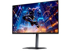 The MO32U2 is fast and well-equipped. (Image source: Gigabyte)