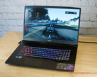 MSI Pulse 17 reviewed