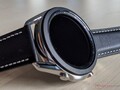 Samsung's next smartwatch may well run Wear OS, rather than its in-house Tizen software. (Image source: Samsung)