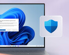 Windows Defender now flags Flyby11 as potential malware (Image source: Microsoft)