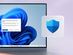Windows Defender now flags Flyby11 as potential malware (Image source: Microsoft)