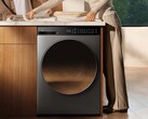 Xiaom's new smart washer-dryer combo features electrolysis technology