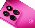 The Moto G47 pictured here will soon get a sister model with bigger battery.