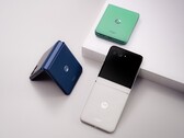 The Motorola Razr has a sturdier hinge and better protection against dust. (Image source: Motorola)