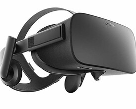 oculus rift s sensor check