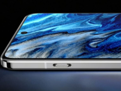 The OnePlus 13&#039;s display. (Image source: OnePlus)