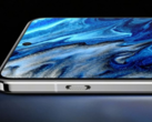 The OnePlus 13's display. (Image source: OnePlus)