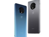 The OnePlus 7T Pro. (Source: OnePlus)
