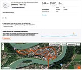 Lenovo Tab K12 tracking - Overview