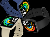 The POCO Watch is compatible with devices running Android 6.0 and iOS 10.0 or later. (Image source: POCO)