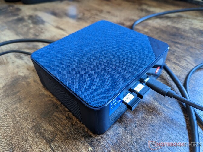 【美品】Beelink SEI/Core i5-1235U/office2021 Beelink SEi12 mini PC review: Outperforming the Intel NUC 11