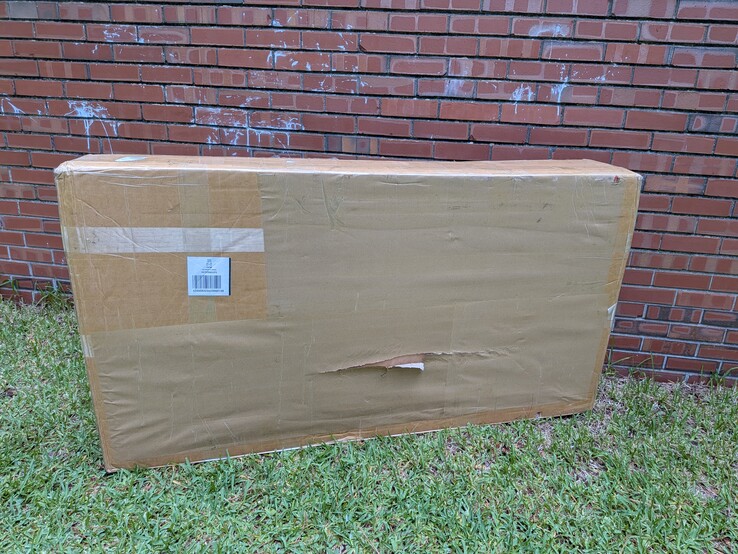Packaged well