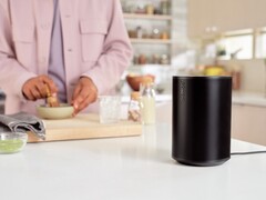 Philips Hue users could soon be able to control their devices with a Sonos speaker (pictured). (Image source: Sonos)