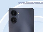 The "Realme 10 5G" joins the leak party. (Source: TENAA via MySmartPrice)