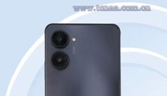 The &quot;Realme 10 5G&quot; joins the leak party. (Source: TENAA via MySmartPrice)