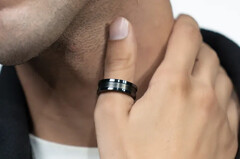 The Ring One smart ring is now shipping to Indiegogo crowdfunding campaign backers. (Image source: Indiegogo)