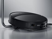 The Roborock Saros 20 robot vacuum is now available in Europe