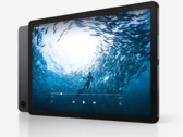 The Samsung Galaxy Tab A9+ (Image source: Samsung)
