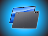 The Galaxy Tab S11 Ultra.