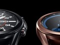 The Galaxy Watch 3 and Galaxy Watch Active 2 will be ineligible for Wear OS. (Image source: Samsung)