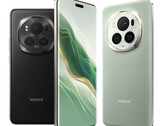 Honor packs three capable cameras within the Magic6 Pro, including its vaunted 180 MP telephoto sensor. (Image source: Honor)