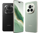 Honor packs three capable cameras within the Magic6 Pro, including its vaunted 180 MP telephoto sensor. (Image source: Honor)