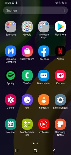 Samsung Galaxy M21 Smartphone Review Plain But Good Notebookcheck Net Reviews Samsung Galaxy M21 Smartphone Review Plain But Good Notebookcheck Net Reviews