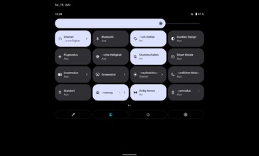 Lenovo Tab M10 Plus (Gen 3) tablet review