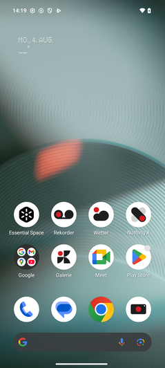 Nothing Phone (3)