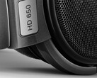 Sennheiser HD650 sees a generous 40% discount on Amazon (Image source: Sennheiser)