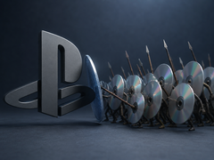 Lawsuits against Sony's decision to end physical disc production are mounting.