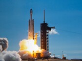 SpaceX's Florida rocket lauch site (Image source: SpaceX)