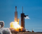 SpaceX's Florida rocket lauch site (Image source: SpaceX)