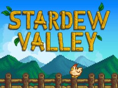 Stardew Valley will receive voice acting in fall 2025 through the fan-made Stardew Voices mod. (Image source: Steam)