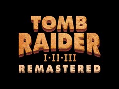 Official image from the game Tomb Raider I - III Remastered. (Image source: Nintendo)
