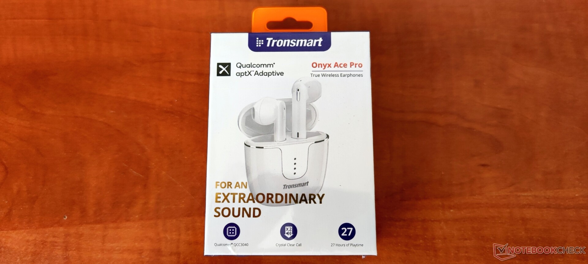 Tronsmart onyx top ace comprar