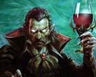 Vampire Crawlers cover art. 