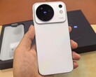 The Vivo X500 has already leaked in hands-on photos ahead of its official launch