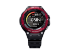 The Casio PRO TREK Smart WSD-F21HR. (Source: Casio)