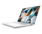 The Dell XPS 15 9500 is now available in two colours. (Image source: Dell)