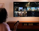 The Xbox TV app will be released in July 2024. (Image source: Amazon)