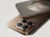 The Xiaomi 15T Pro moves Xiaomi's T series onto a 5x periscope telephoto and a MediaTek Dimensity 9400 Plus chipset. (Image source: Xiaomi)