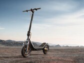 Xiaomi’s Electric Scooter 6 Pro (pictured) is launching globally. (Image source: Xiaomi)