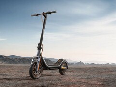 Xiaomi’s Electric Scooter 6 Pro (pictured) is launching globally. (Image source: Xiaomi)